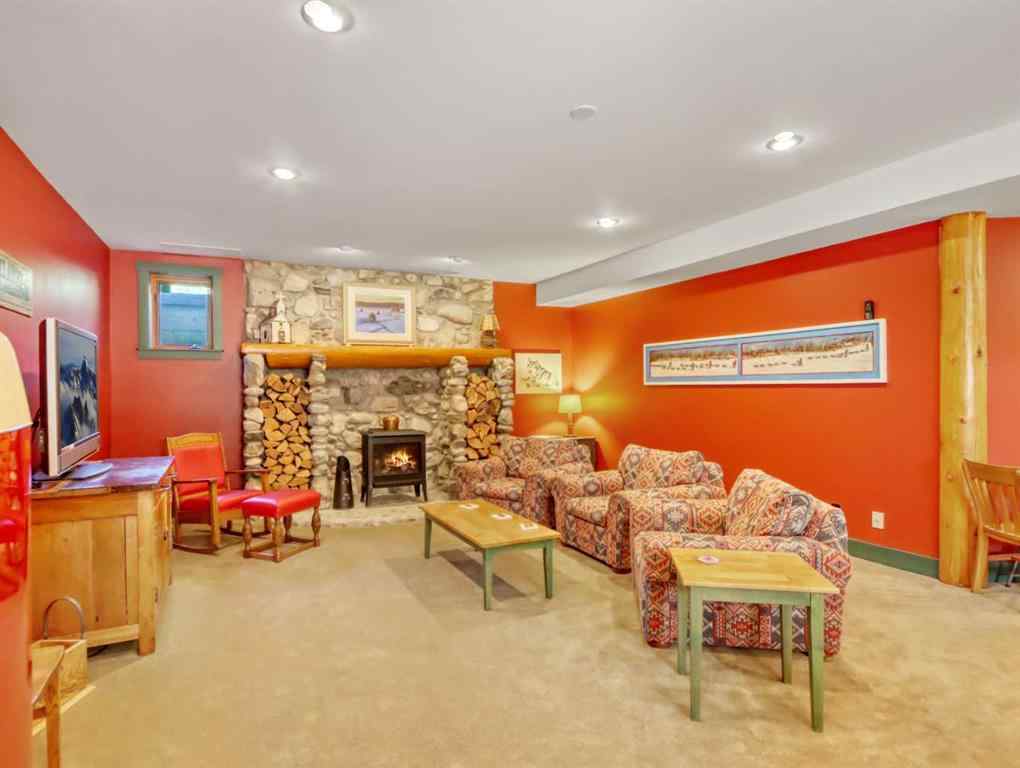 MLS® A2260273 - 15 Canyon Road  in Canyon Ridge Canmore, Residential