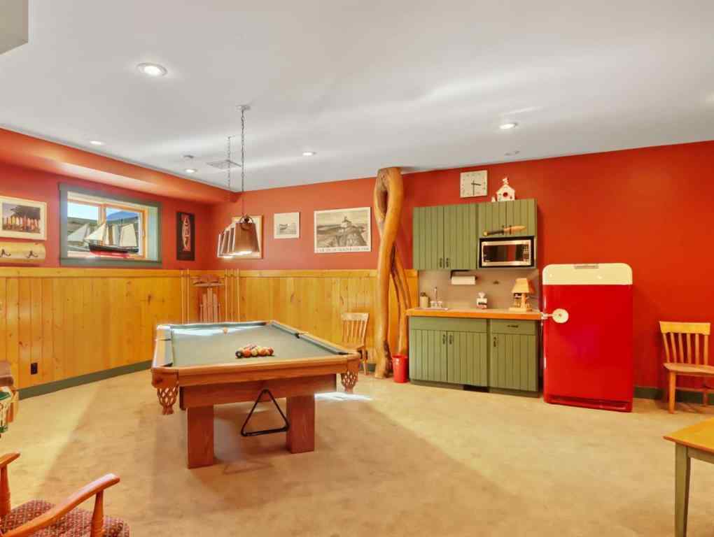 MLS® A2260273 - 15 Canyon Road  in Canyon Ridge Canmore, Residential