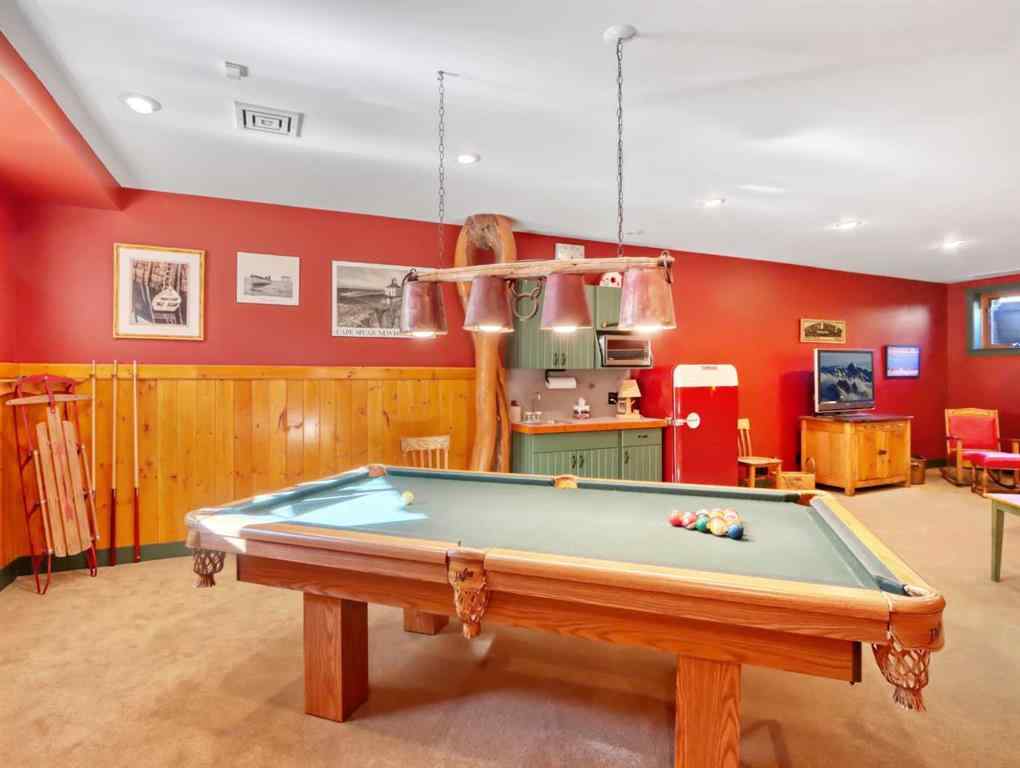 MLS® A2260273 - 15 Canyon Road  in Canyon Ridge Canmore, Residential