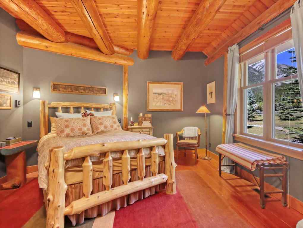 MLS® A2260273 - 15 Canyon Road  in Canyon Ridge Canmore, Residential