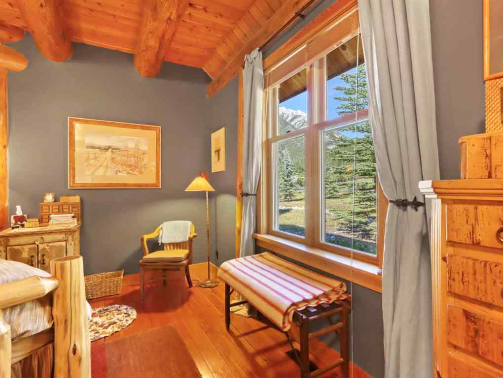 MLS® A2260273 - 15 Canyon Road  in Canyon Ridge Canmore, Residential