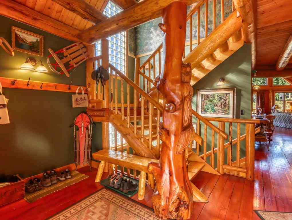 MLS® A2260273 - 15 Canyon Road  in Canyon Ridge Canmore, Residential