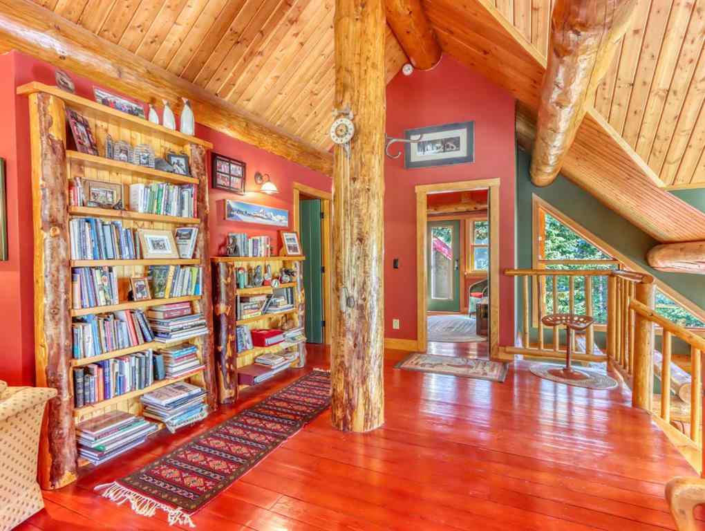 MLS® A2260273 - 15 Canyon Road  in Canyon Ridge Canmore, Residential