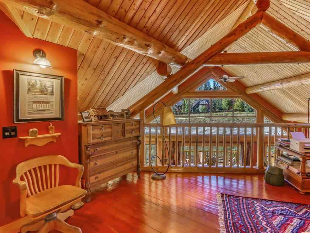 MLS® A2260273 - 15 Canyon Road  in Canyon Ridge Canmore, Residential