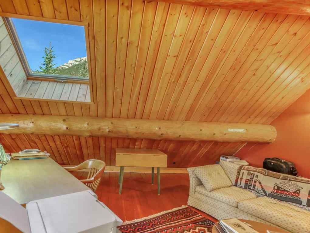 MLS® A2260273 - 15 Canyon Road  in Canyon Ridge Canmore, Residential