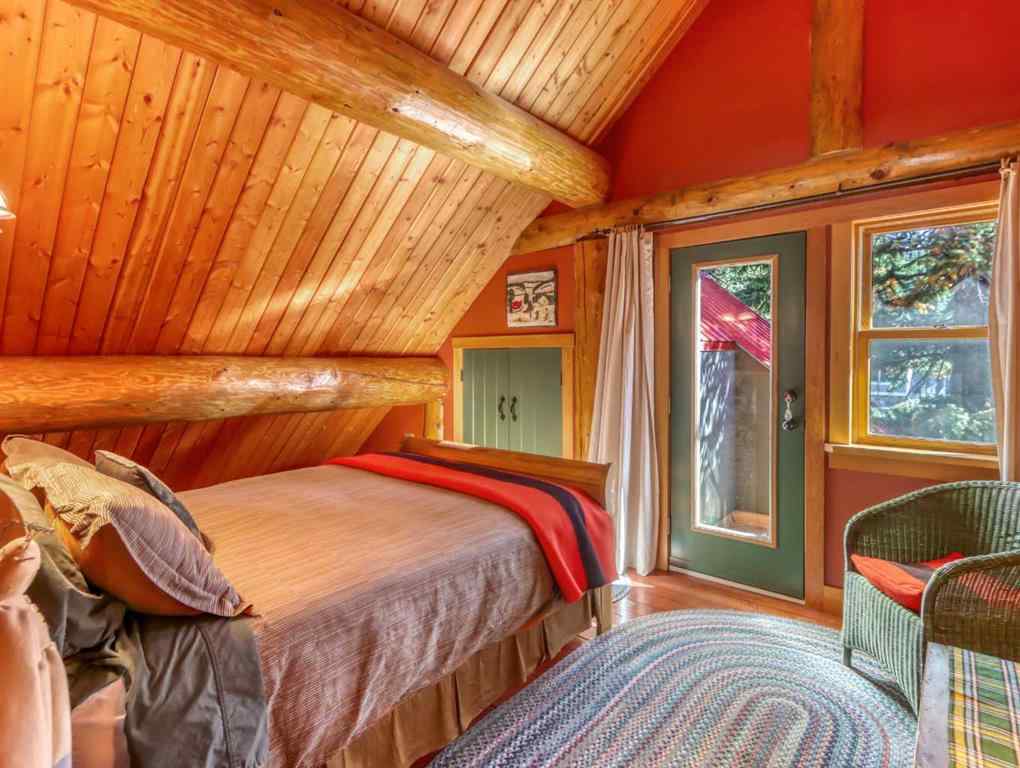 MLS® A2260273 - 15 Canyon Road  in Canyon Ridge Canmore, Residential