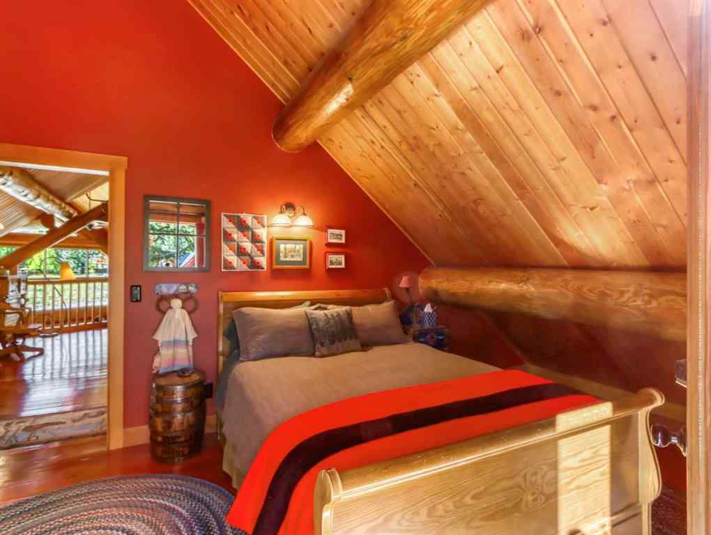 MLS® A2260273 - 15 Canyon Road  in Canyon Ridge Canmore, Residential