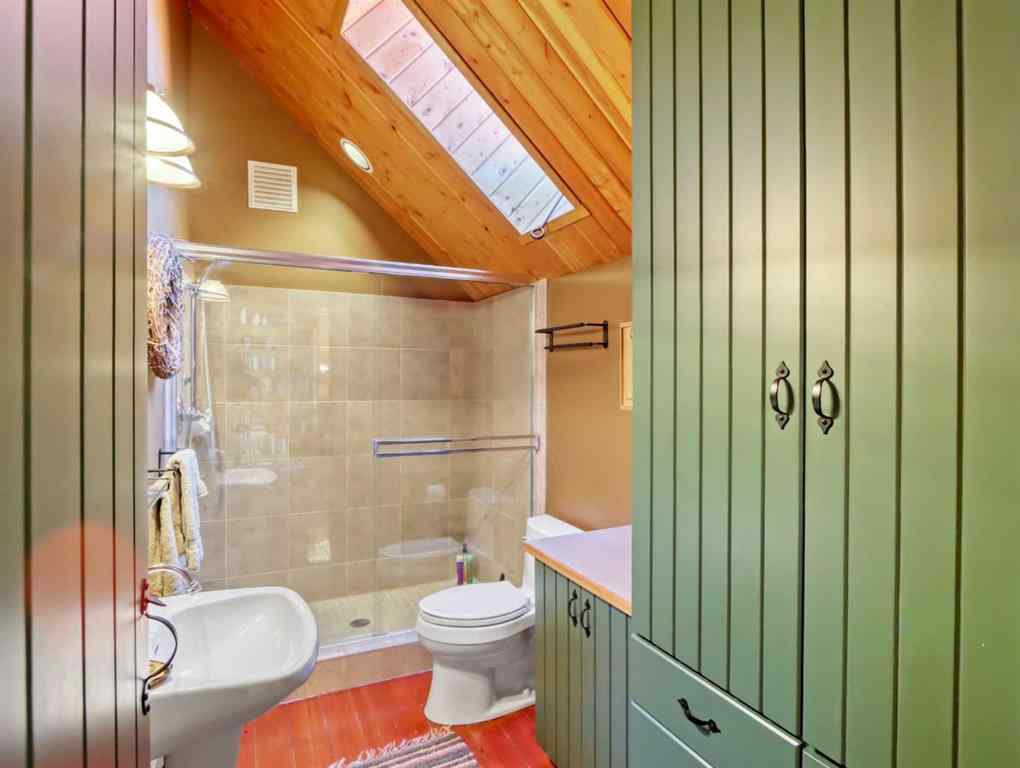 MLS® A2260273 - 15 Canyon Road  in Canyon Ridge Canmore, Residential