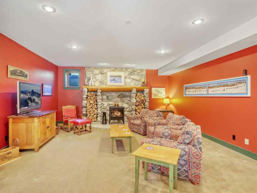 MLS® A2260273 - 15 Canyon Road  in Canyon Ridge Canmore, Residential