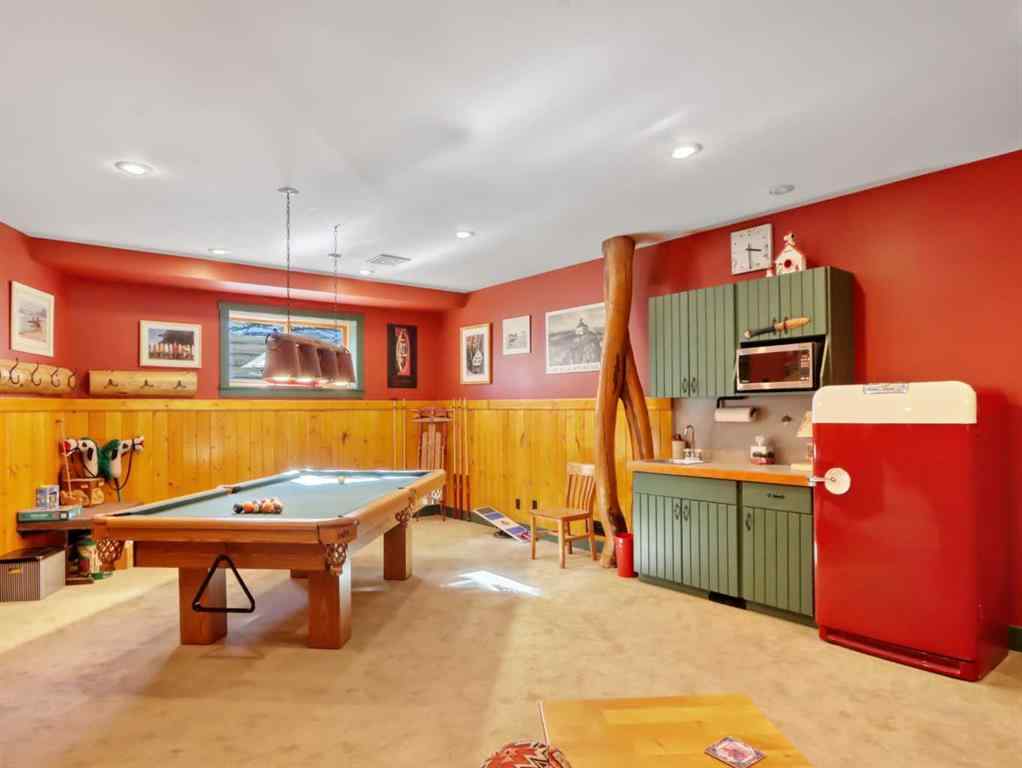 MLS® A2260273 - 15 Canyon Road  in Canyon Ridge Canmore, Residential