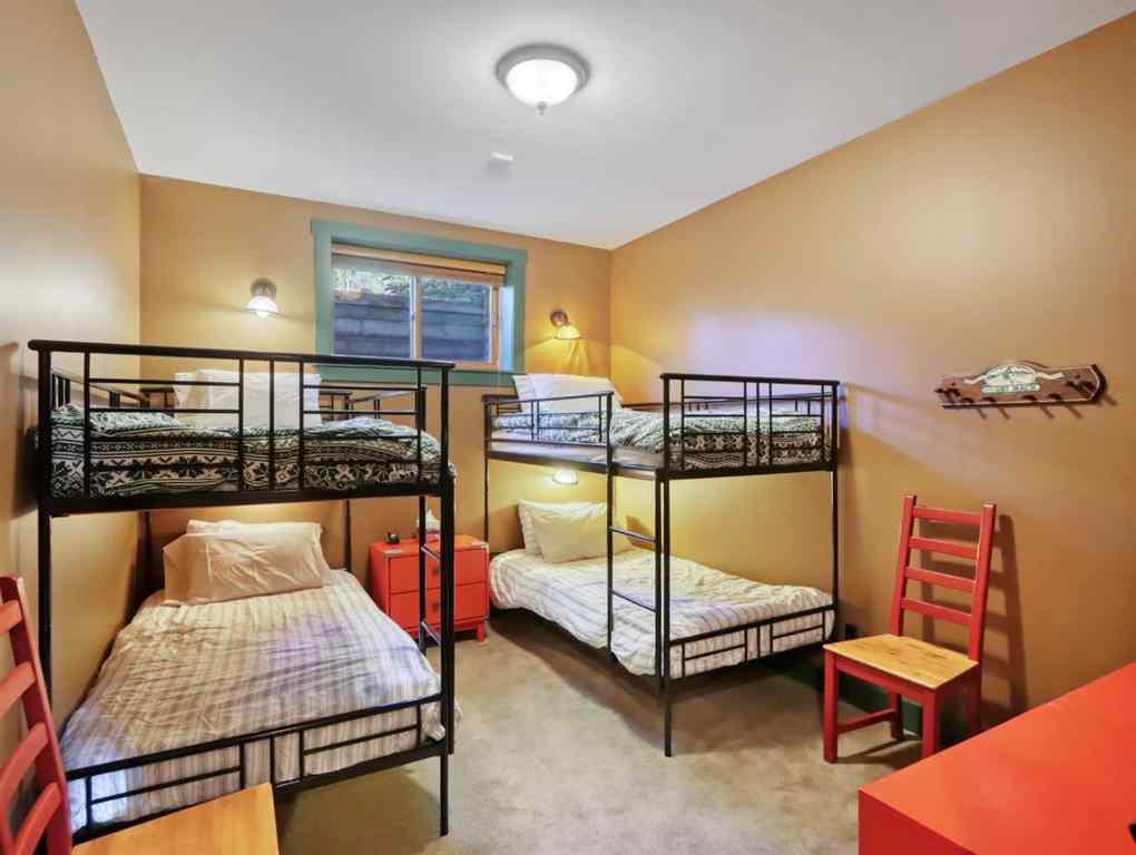 MLS® A2260273 - 15 Canyon Road  in Canyon Ridge Canmore, Residential