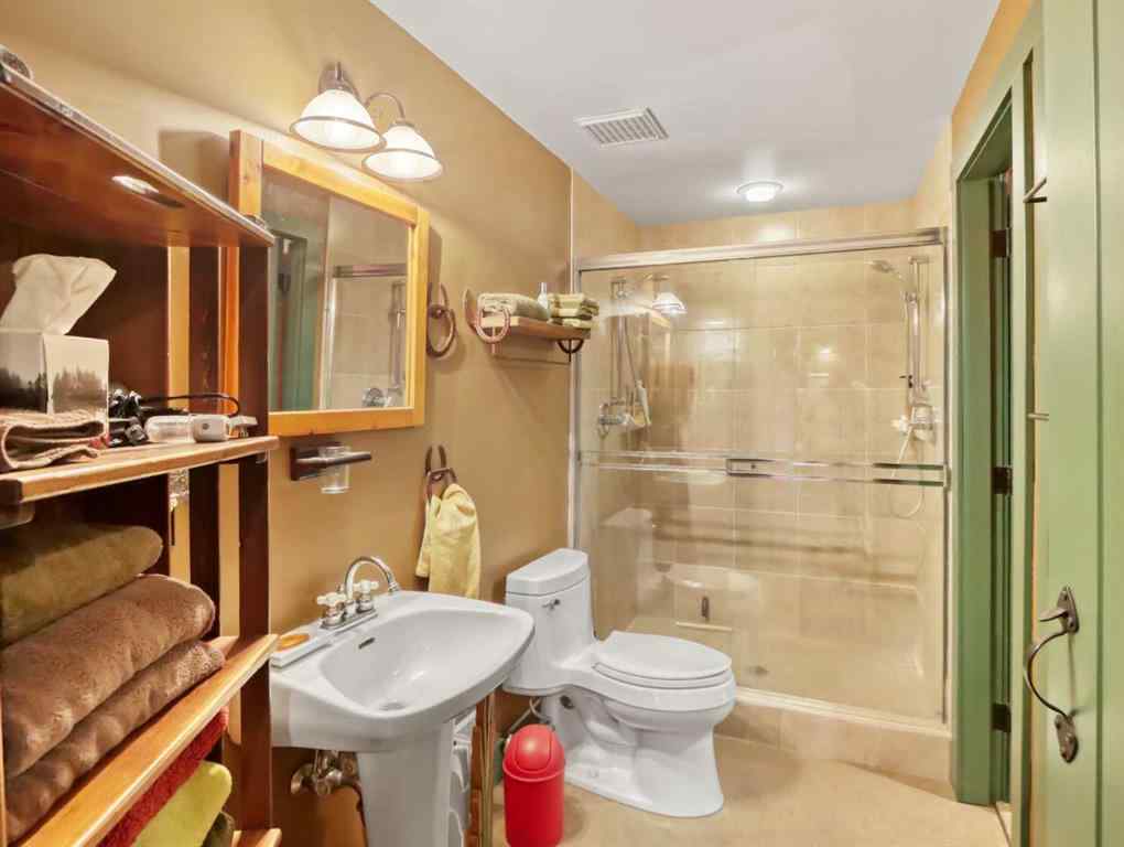 MLS® A2260273 - 15 Canyon Road  in Canyon Ridge Canmore, Residential