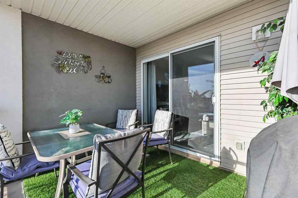 MLS® A2260274 - Unit #308 6000 Somervale Court SW in Somerset Calgary, Residential