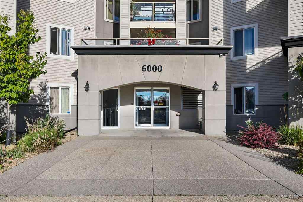 MLS® A2260274 - Unit #308 6000 Somervale Court SW in Somerset Calgary, Residential