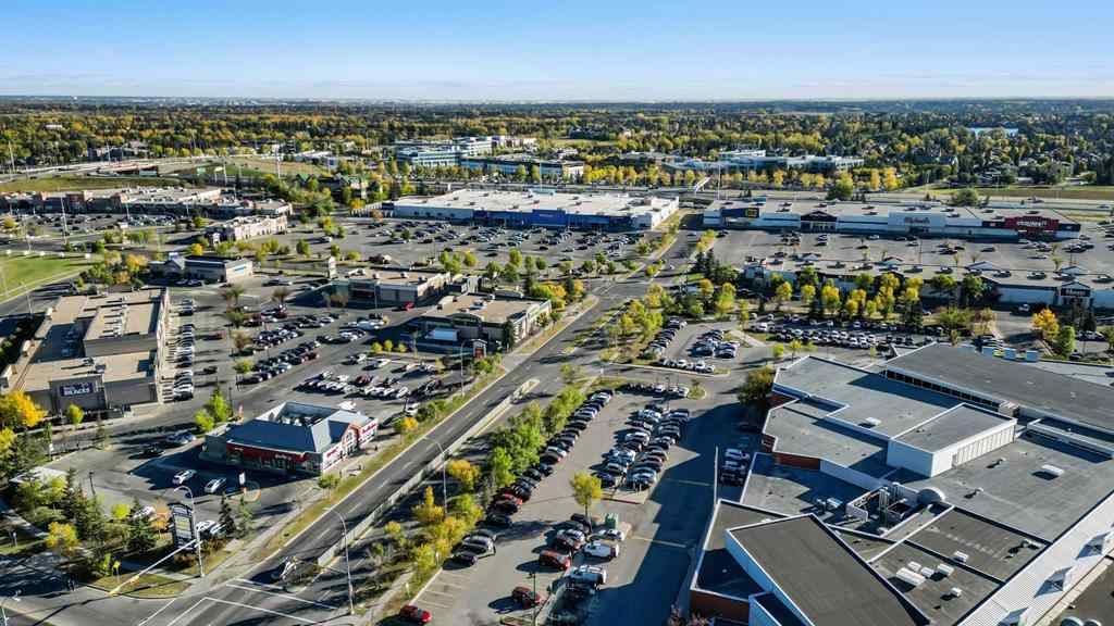 MLS® A2260274 - Unit #308 6000 Somervale Court SW in Somerset Calgary, Residential