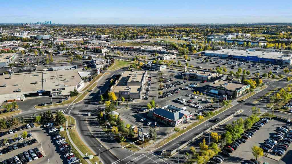 MLS® A2260274 - Unit #308 6000 Somervale Court SW in Somerset Calgary, Residential