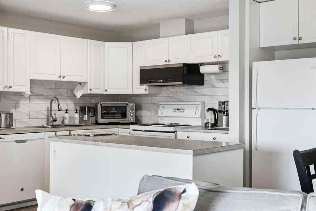 MLS® A2260274 - Unit #308 6000 Somervale Court SW in Somerset Calgary, Residential