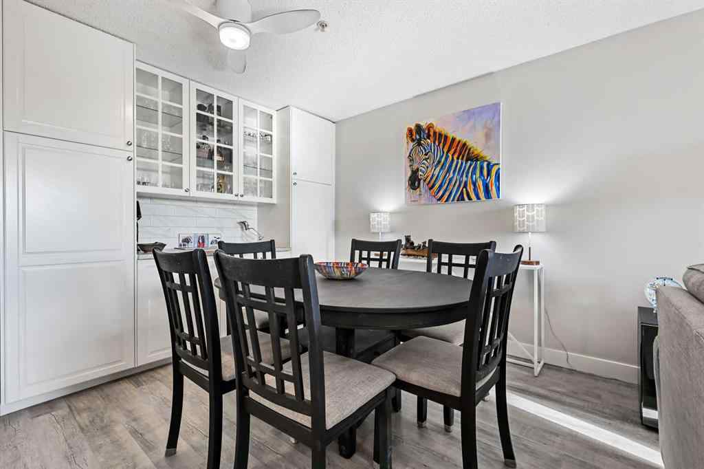 MLS® A2260274 - Unit #308 6000 Somervale Court SW in Somerset Calgary, Residential