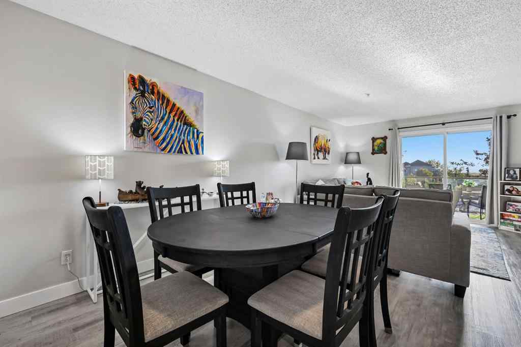 MLS® A2260274 - Unit #308 6000 Somervale Court SW in Somerset Calgary, Residential