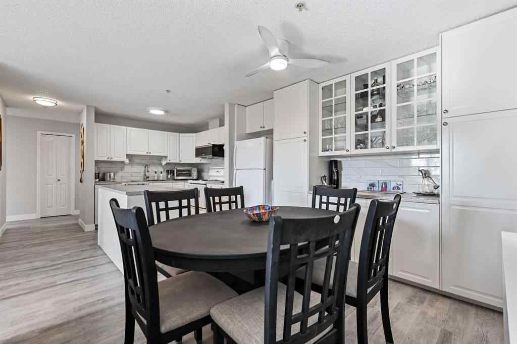 MLS® A2260274 - Unit #308 6000 Somervale Court SW in Somerset Calgary, Residential