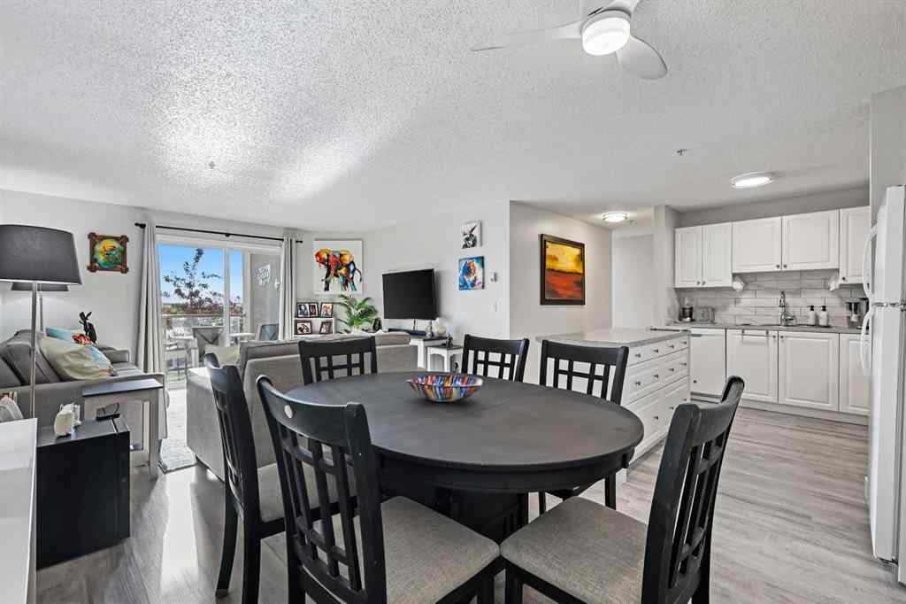 MLS® A2260274 - Unit #308 6000 Somervale Court SW in Somerset Calgary, Residential