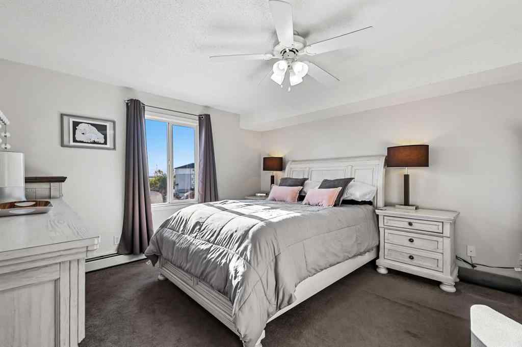 MLS® A2260274 - Unit #308 6000 Somervale Court SW in Somerset Calgary, Residential