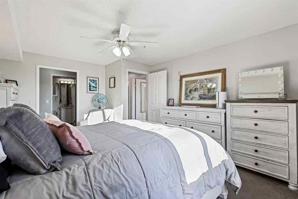 MLS® A2260274 - Unit #308 6000 Somervale Court SW in Somerset Calgary, Residential