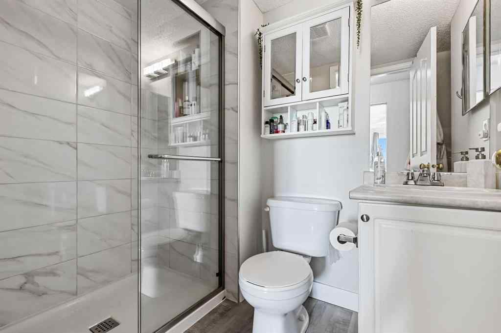 MLS® A2260274 - Unit #308 6000 Somervale Court SW in Somerset Calgary, Residential