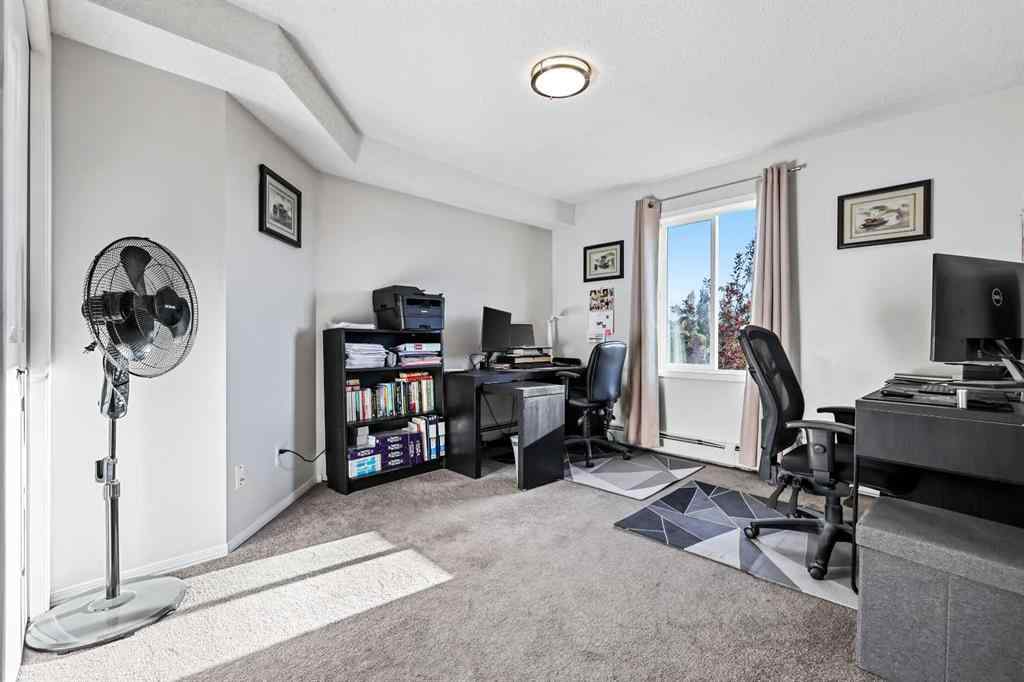 MLS® A2260274 - Unit #308 6000 Somervale Court SW in Somerset Calgary, Residential