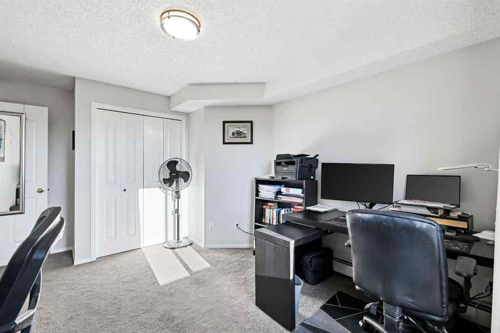MLS® A2260274 - Unit #308 6000 Somervale Court SW in Somerset Calgary, Residential