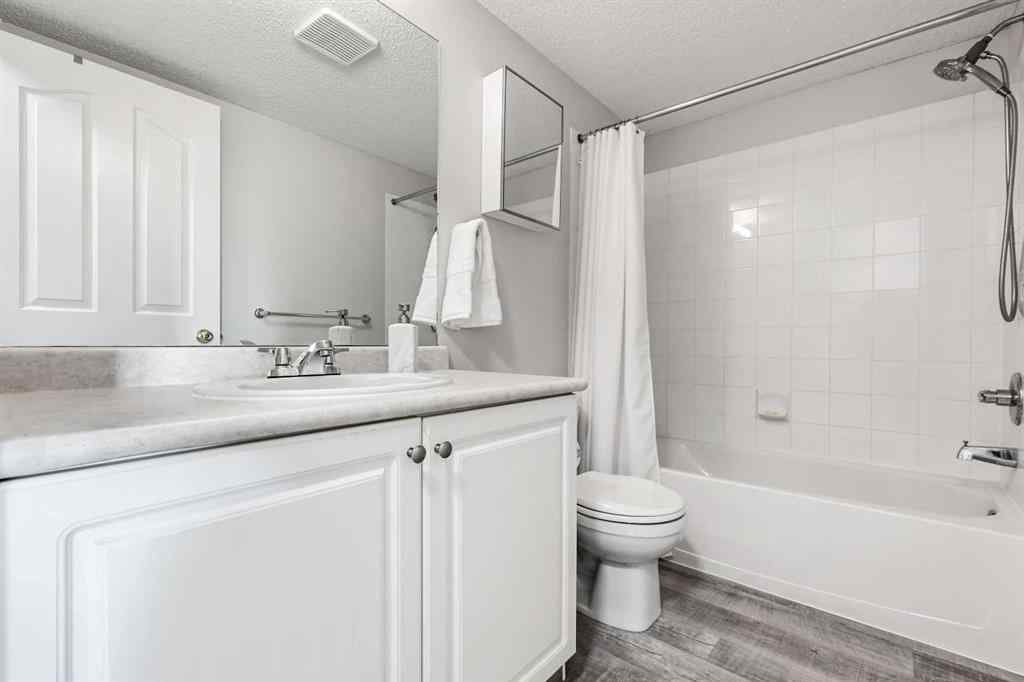 MLS® A2260274 - Unit #308 6000 Somervale Court SW in Somerset Calgary, Residential