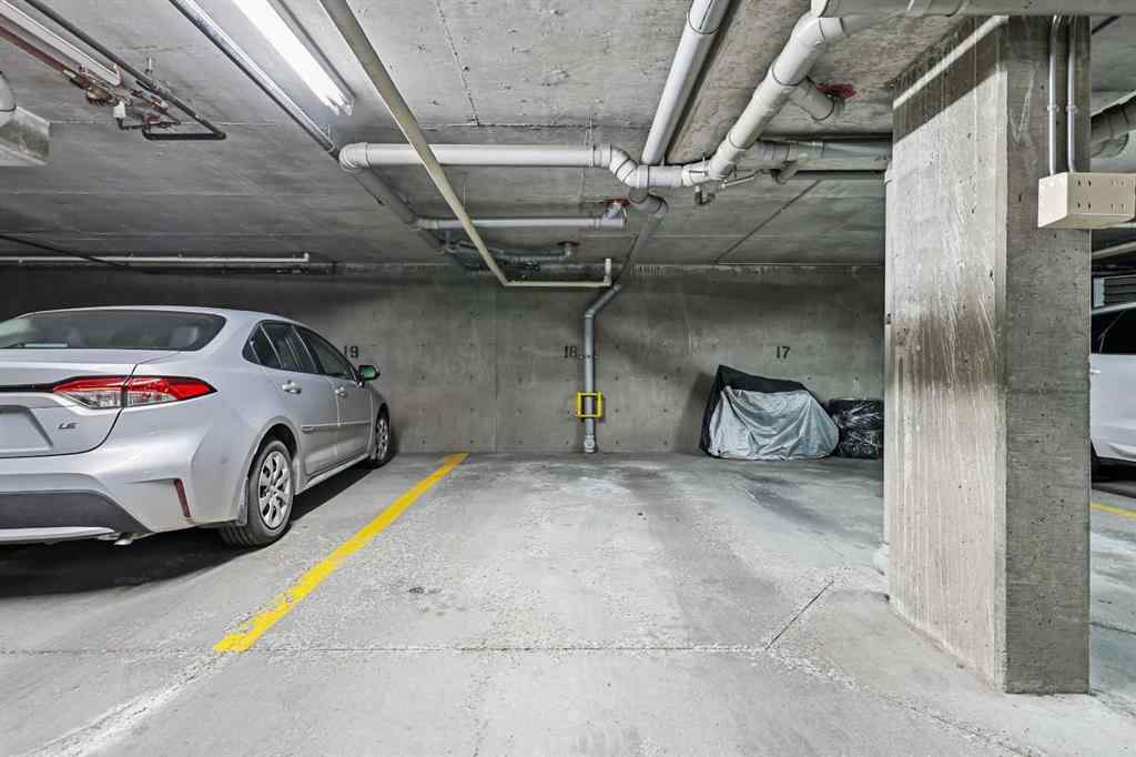 MLS® A2260274 - Unit #308 6000 Somervale Court SW in Somerset Calgary, Residential