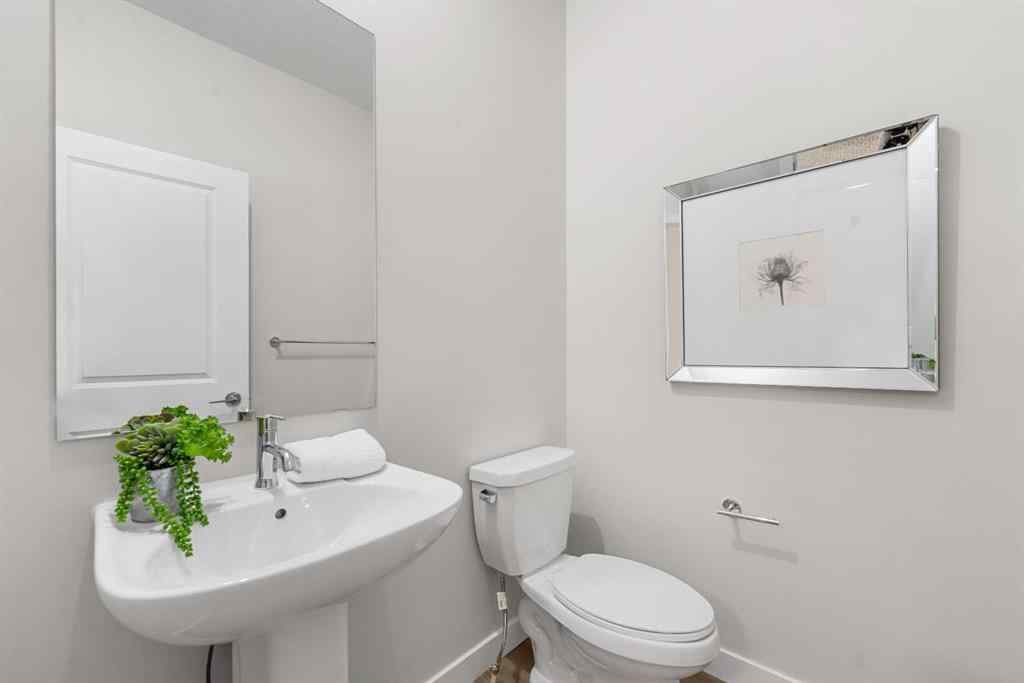 MLS® A2260276 - 715 Buffaloberry Manor SE in NONE Calgary, Residential