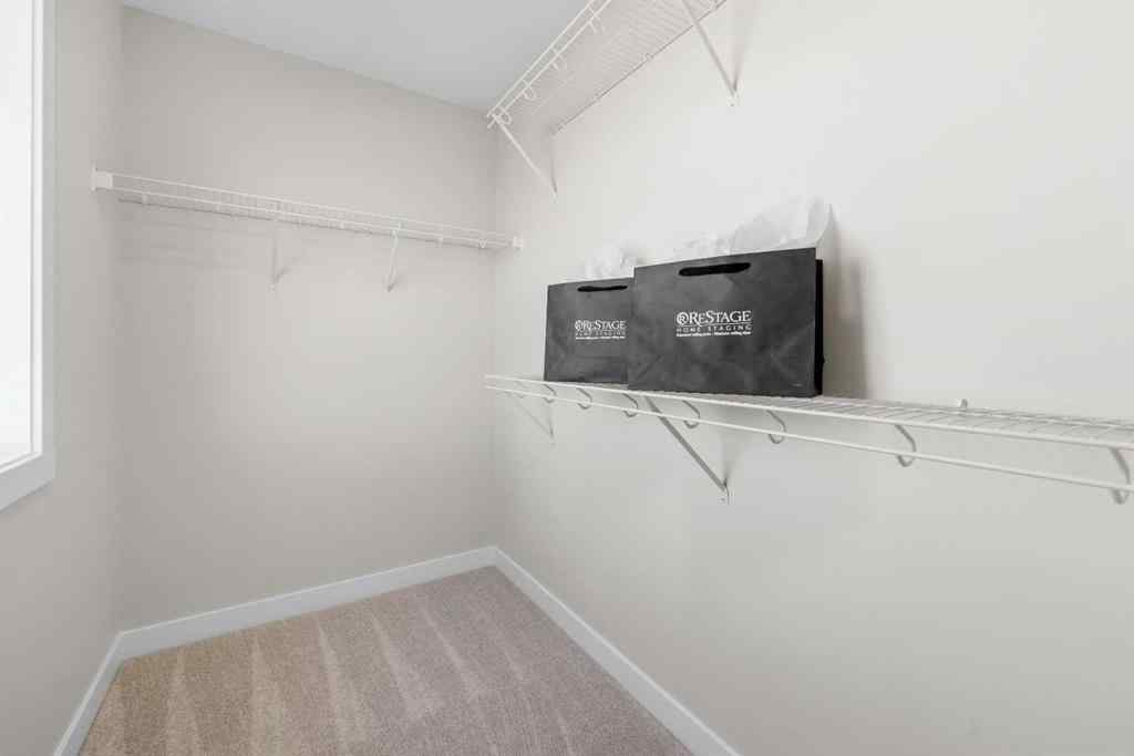 MLS® A2260276 - 715 Buffaloberry Manor SE in NONE Calgary, Residential