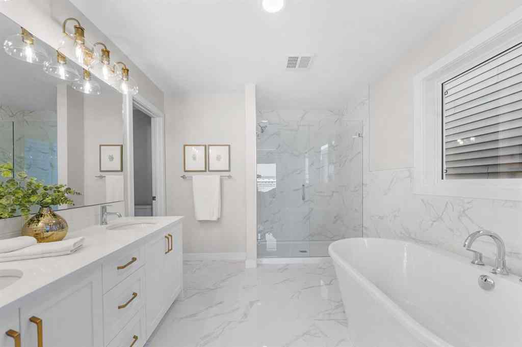 MLS® A2260276 - 715 Buffaloberry Manor SE in NONE Calgary, Residential