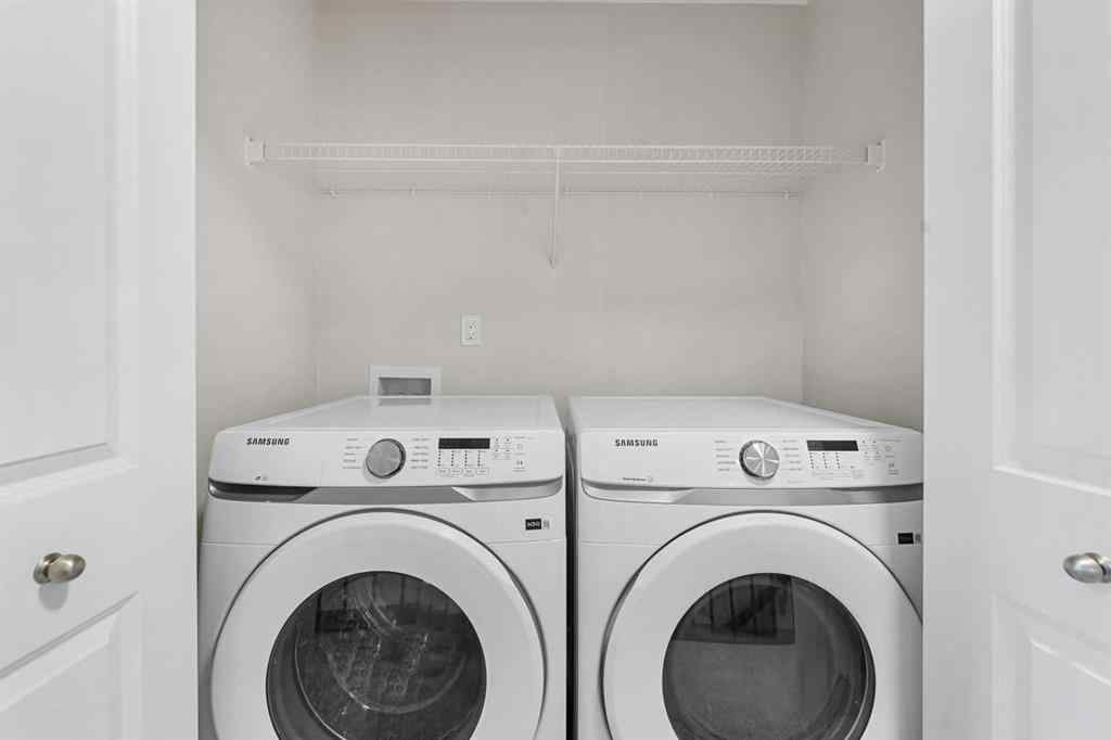 MLS® A2260276 - 715 Buffaloberry Manor SE in NONE Calgary, Residential