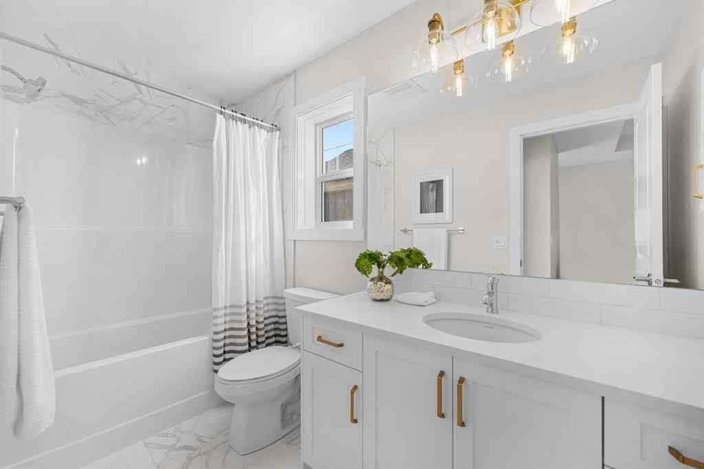 MLS® A2260276 - 715 Buffaloberry Manor SE in NONE Calgary, Residential