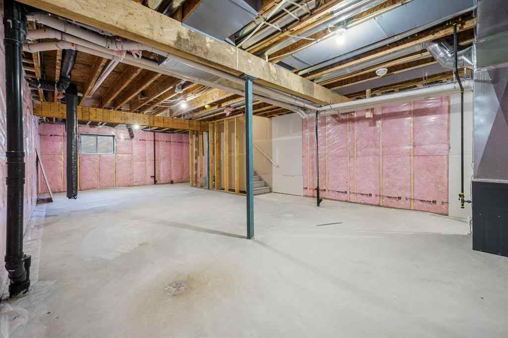 MLS® A2260276 - 715 Buffaloberry Manor SE in NONE Calgary, Residential