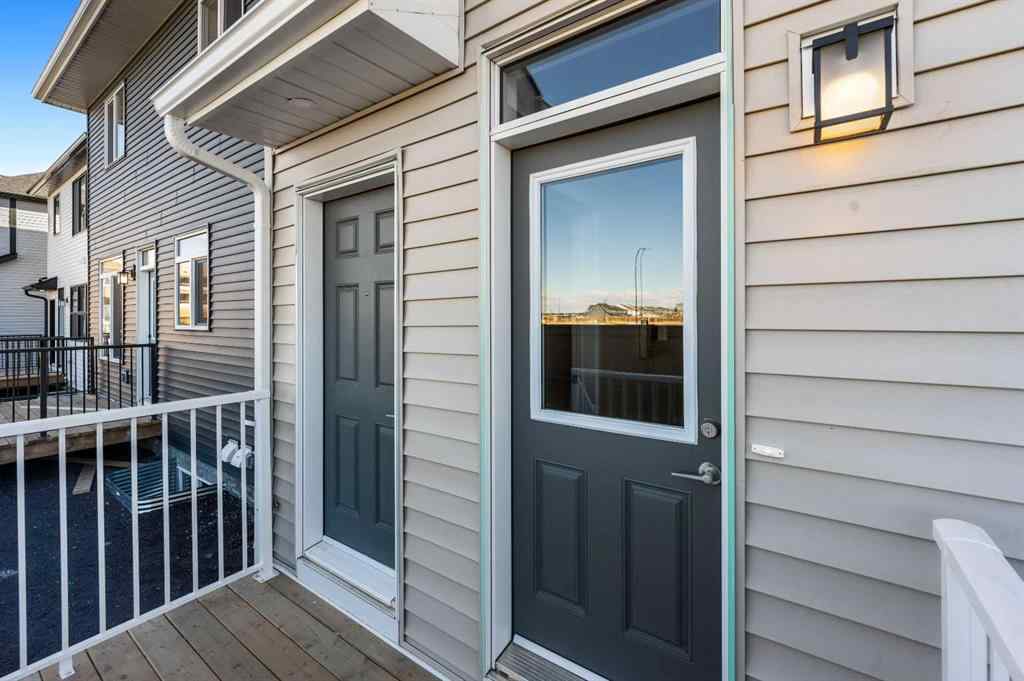 MLS® A2260276 - 715 Buffaloberry Manor SE in NONE Calgary, Residential