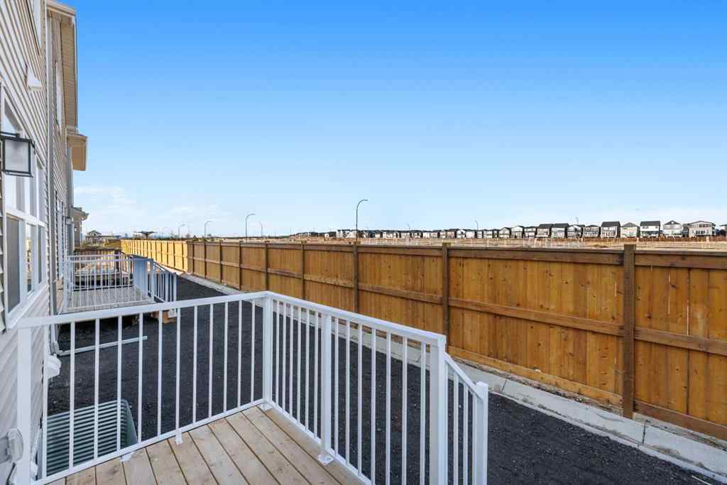 MLS® A2260276 - 715 Buffaloberry Manor SE in NONE Calgary, Residential