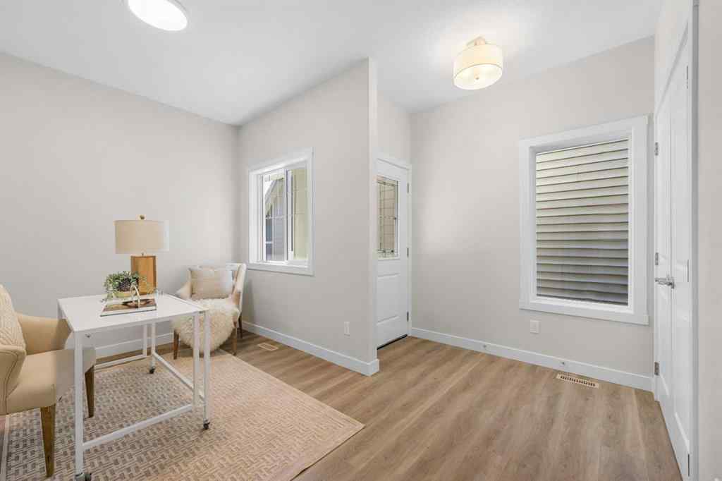 MLS® A2260276 - 715 Buffaloberry Manor SE in NONE Calgary, Residential