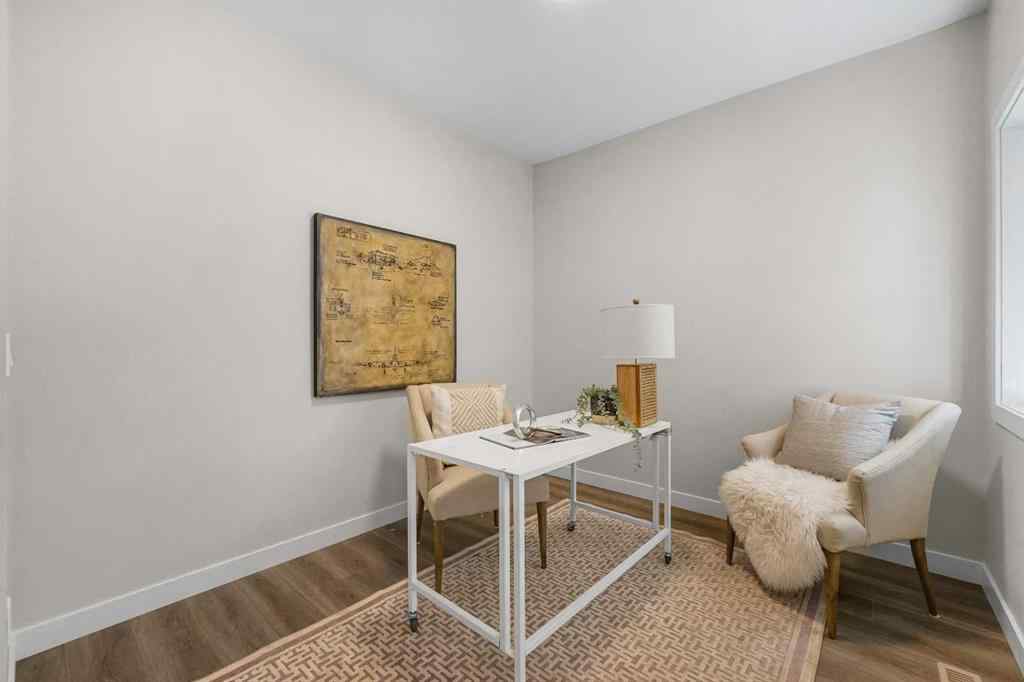 MLS® A2260276 - 715 Buffaloberry Manor SE in NONE Calgary, Residential