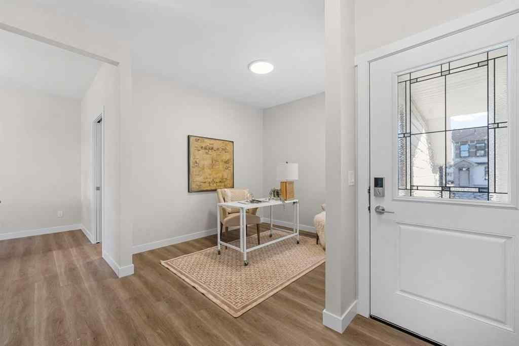 MLS® A2260276 - 715 Buffaloberry Manor SE in NONE Calgary, Residential