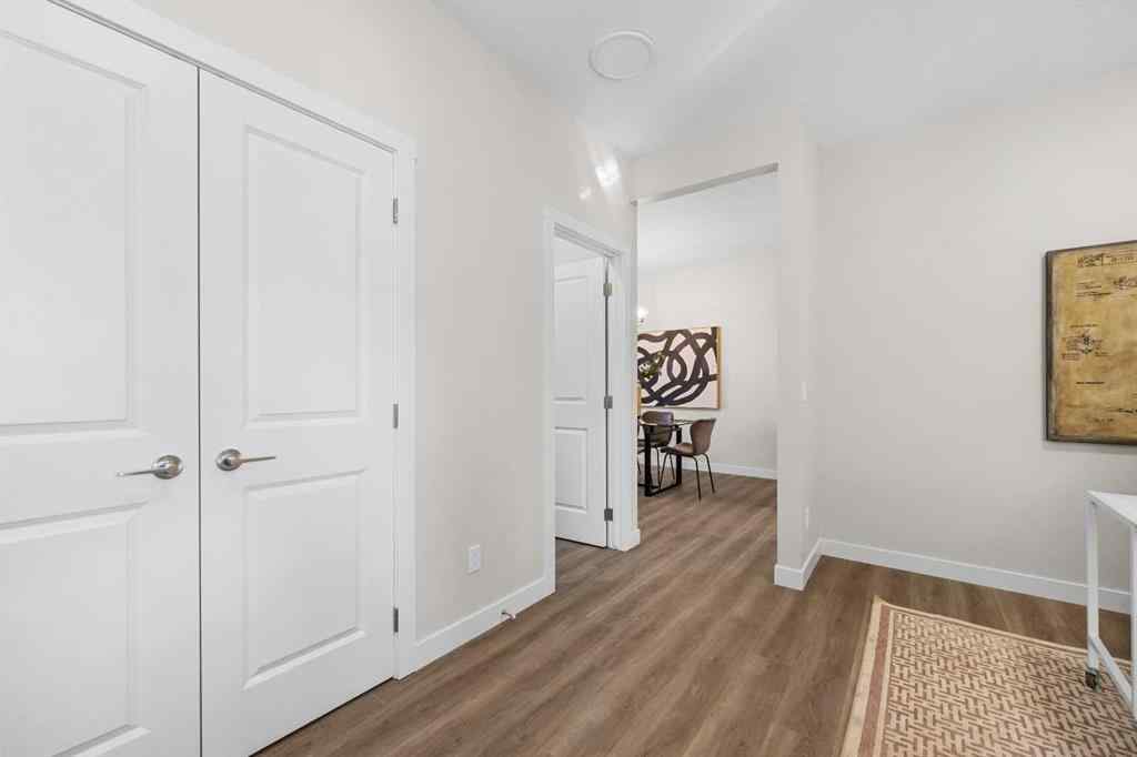 MLS® A2260276 - 715 Buffaloberry Manor SE in NONE Calgary, Residential