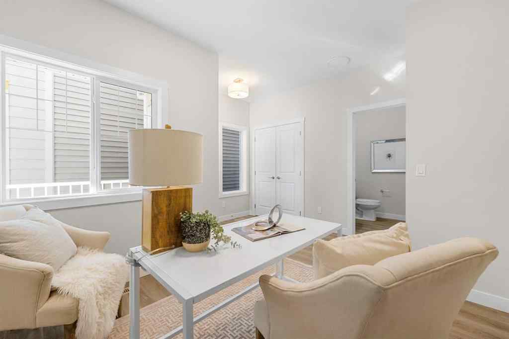 MLS® A2260276 - 715 Buffaloberry Manor SE in NONE Calgary, Residential