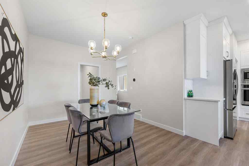 MLS® A2260276 - 715 Buffaloberry Manor SE in NONE Calgary, Residential