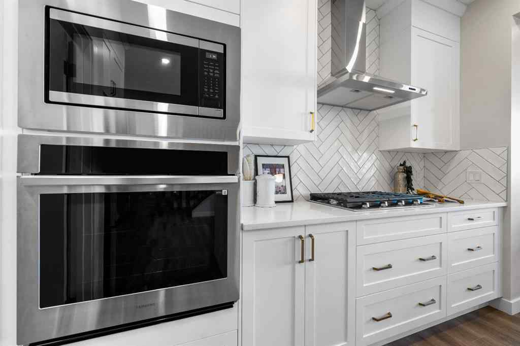 MLS® A2260276 - 715 Buffaloberry Manor SE in NONE Calgary, Residential