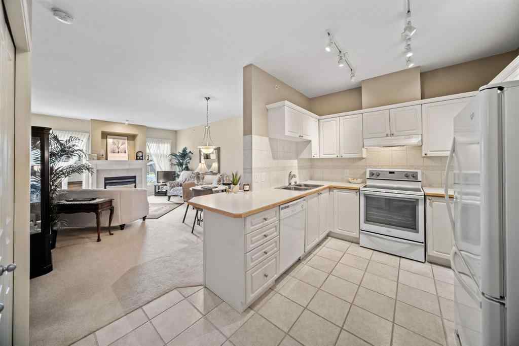 MLS® A2260277 - Unit ## 3213 Lake Fraser Court SE in Lake Bonavista Calgary, Residential