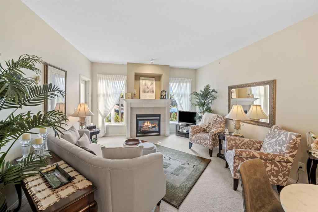 MLS® A2260277 - Unit ## 3213 Lake Fraser Court SE in Lake Bonavista Calgary, Residential