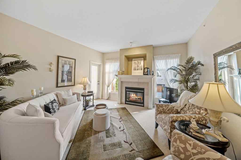 MLS® A2260277 - Unit ## 3213 Lake Fraser Court SE in Lake Bonavista Calgary, Residential